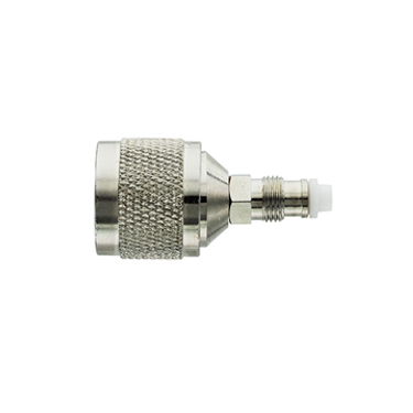 N Male to FME Female Connector